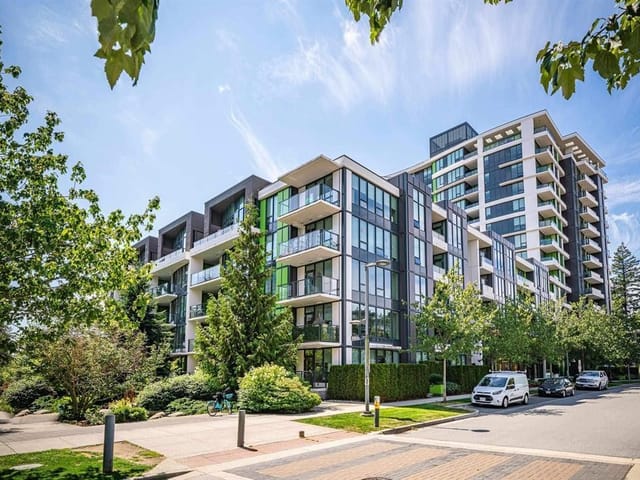 Apartment for rent in Vancouver, Vancouver West, 634 3563 Ross Drive, 263151675 | Realtylink.org