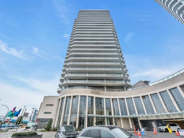 Apartment for rent in Burnaby, Burnaby North, 806 5311 Goring Street, 263151677 | Realtylink.org