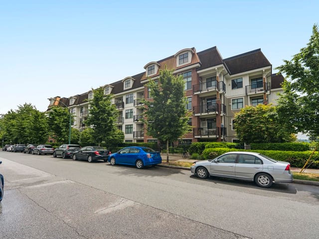 Apartment for sale in Coquitlam, Coquitlam, 216 828 Gauthier Avenue, 263151680 | Realtylink.org