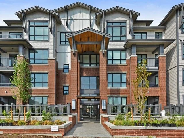 Apartment for rent in Surrey, South Surrey White Rock, 305 2960 151 Street, 263151681 | Realtylink.org