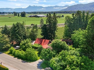 House for sale in Mission, Mission, 41582 Nicomen Island Trunk Road, 263151691 | Realtylink.org
