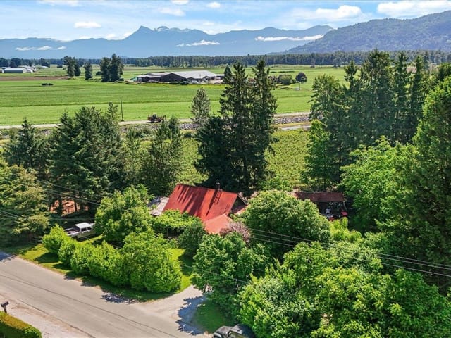 House for sale in Mission, Mission, 41582 Nicomen Island Trunk Road, 263151691 | Realtylink.org