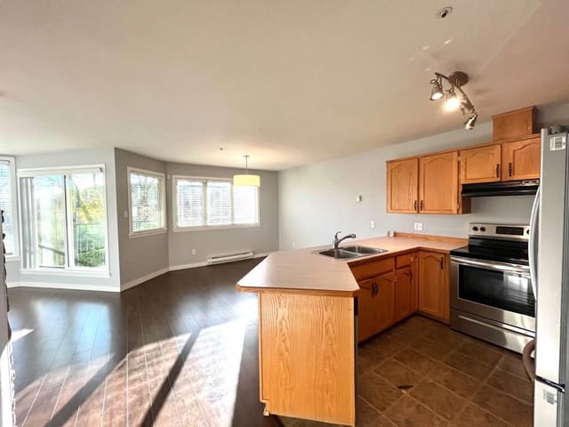 Apartment for rent in Maple Ridge, Maple Ridge, 11595 Fraser Street, 263151693 | Realtylink.org