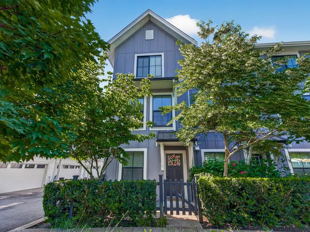 Townhouse for sale in Surrey, Cloverdale, 54 5945 176a Street, 263151695 | Realtylink.org