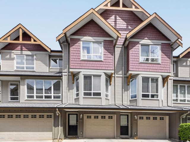 Townhouse for sale in Surrey, Cloverdale, 25 16789 60 Avenue, 263151697 | Realtylink.org