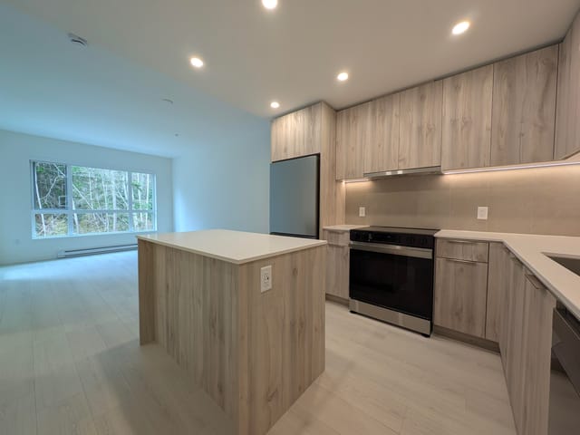 Apartment for rent in North Vancouver, North Vancouver, 313 3594 Malsum Drive, 263151699 | Realtylink.org