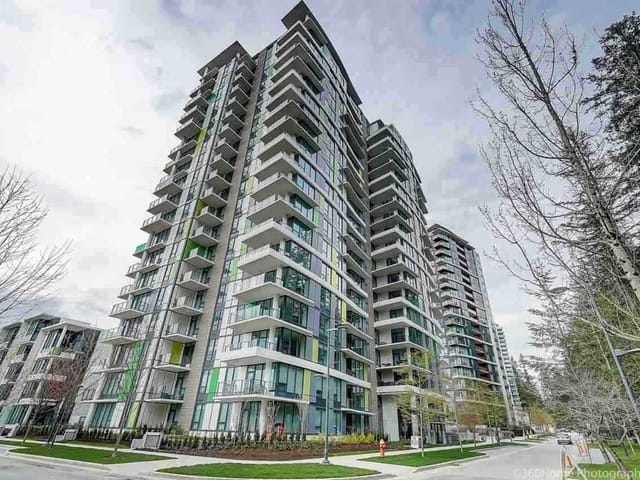 Apartment for rent in Vancouver, Vancouver West, 1310 3487 Binning Road, 263151704 | Realtylink.org