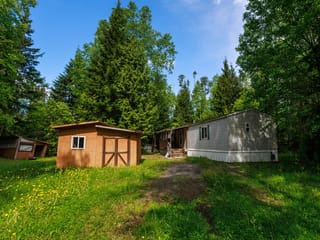 Manufactured Home for sale in Terrace, Terrace, 2980 Attree Road, 263151706 | Realtylink.org