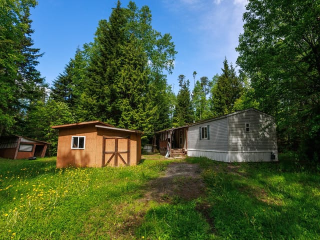 Manufactured Home for sale in Terrace, Terrace, 2980 Attree Road, 263151706 | Realtylink.org