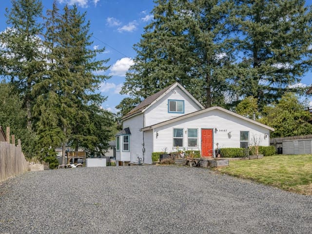 House for sale in Mission, Mission, 34587 Ferguson Avenue, 263151707 | Realtylink.org