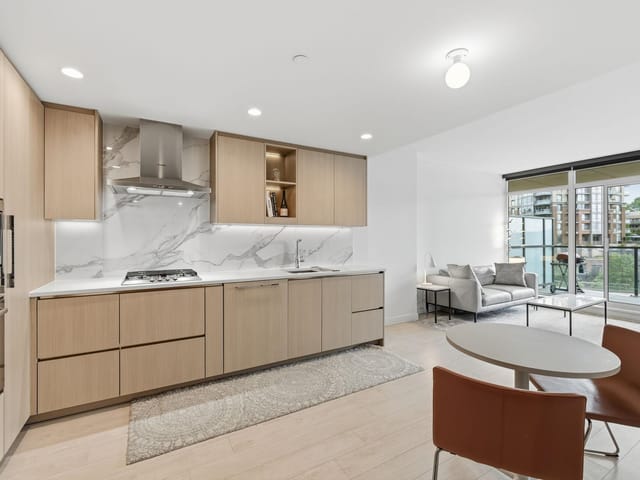 Apartment for sale in Burnaby, Burnaby North, 306 4880 Lougheed Highway, 263151708 | Realtylink.org