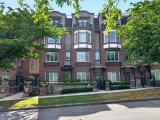 Townhouse for sale in Vancouver, Vancouver West, 7523 Yukon Street, 263151709 | Realtylink.org