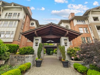 Apartment for sale in Vancouver, Vancouver West, 1207 4655 Valley Drive, 263151711 | Realtylink.org