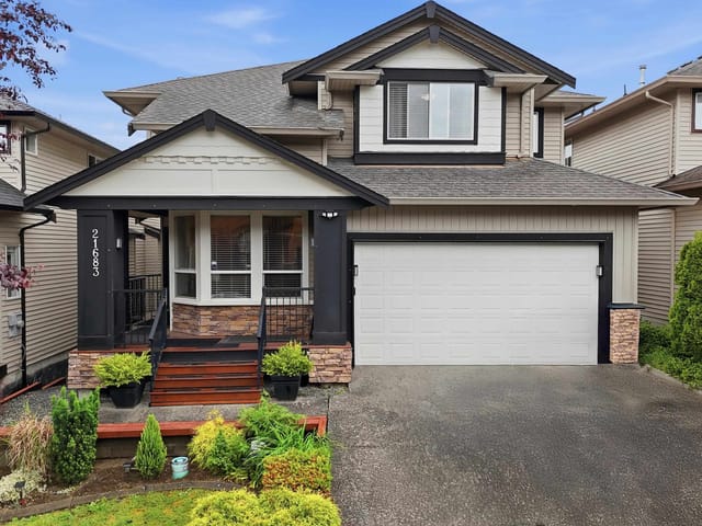 House for sale in Langley, Langley, 21683 89a Avenue, 263151713 | Realtylink.org