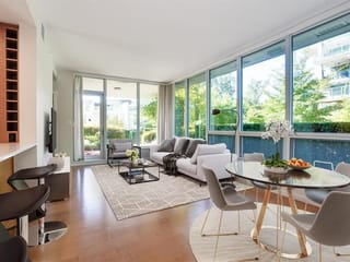 Apartment for rent in Vancouver, Vancouver West, 1XX 5728 Berton Avenue, 263151716 | Realtylink.org