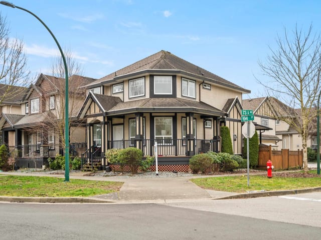House for sale in Surrey, Cloverdale, 7349 194 Street, 263151717 | Realtylink.org