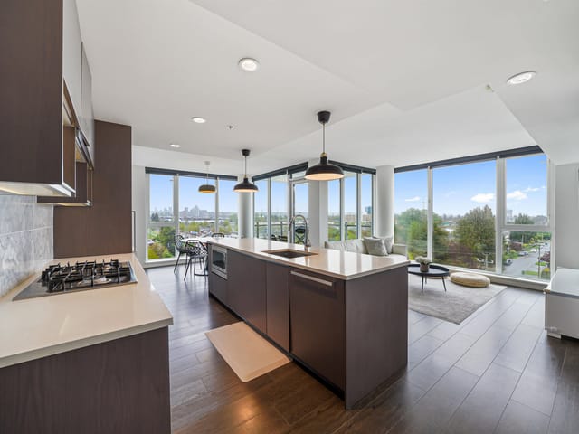 Apartment for sale in Richmond, Richmond, 921 8988 Patterson Road, 263151723 | Realtylink.org