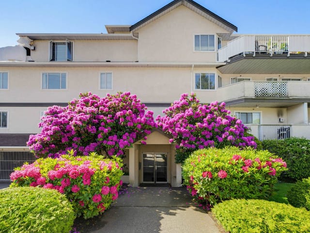 Apartment for sale in Langley, Langley, 101 20064 56 Avenue, 263151724 | Realtylink.org