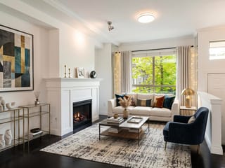 Townhouse for sale in Port Moody, Port Moody, 98 100 Klahanie Drive, 263151726 | Realtylink.org