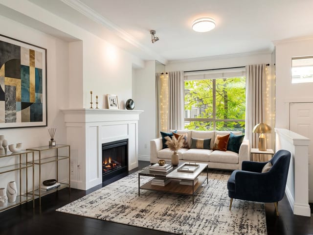 Townhouse for sale in Port Moody, Port Moody, 98 100 Klahanie Drive, 263151726 | Realtylink.org