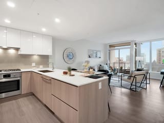 Apartment for sale in New Westminster, New Westminster, 601 618 Carnarvon Street, 263151731 | Realtylink.org
