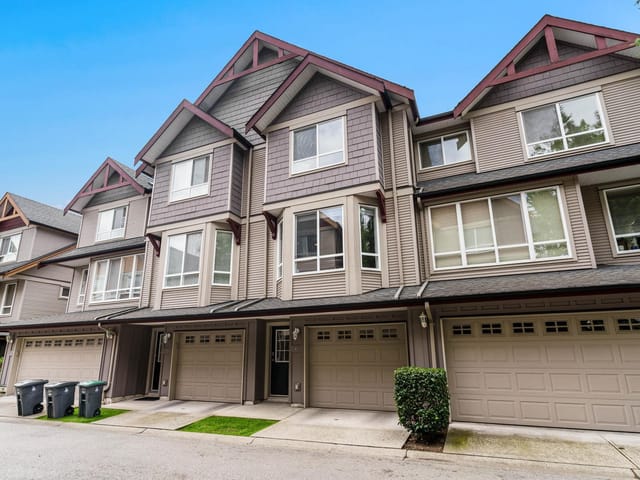 Townhouse for sale in Surrey, Cloverdale, 6 16772 61 Avenue, 263151733 | Realtylink.org