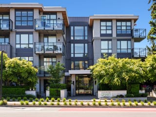 Apartment for sale in North Vancouver, North Vancouver, 306 707 E 3rd Street, 263151736 | Realtylink.org