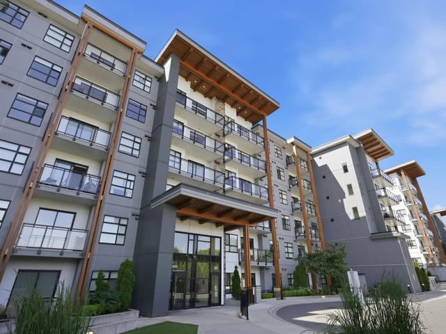 Apartment for sale in Delta, N. Delta, 609 6960 Nicholson Road, 263151737 | Realtylink.org