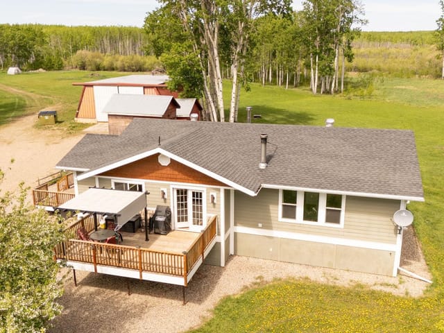 House for sale in Fort St. John, Fort St. John, 1016 240 Road, 263151742 | Realtylink.org
