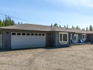 House for sale in Prince George, PG Rural West, 14550 Blackwater Road, 263151743 | Realtylink.org
