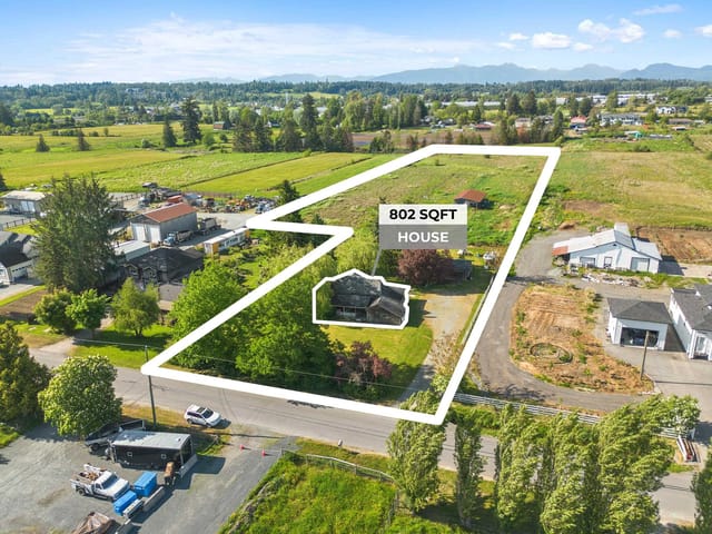 House for sale in Langley, Langley, 21947 61 Avenue, 263151745 | Realtylink.org