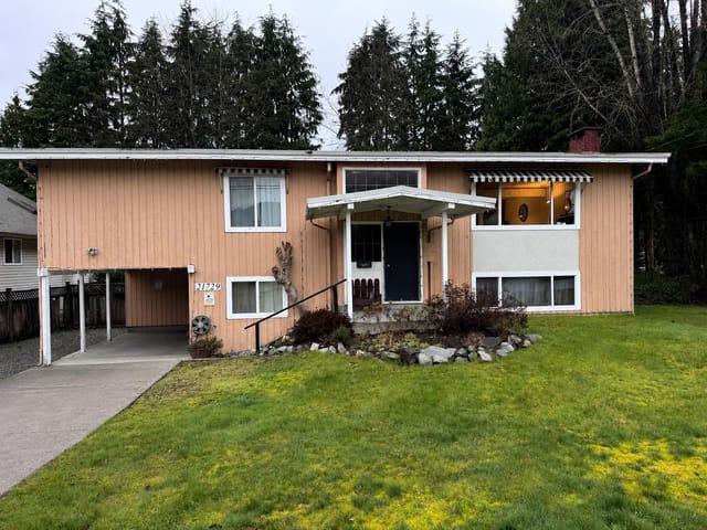 House for sale in Maple Ridge, Maple Ridge, 21729 124 Avenue, 263151748 | Realtylink.org