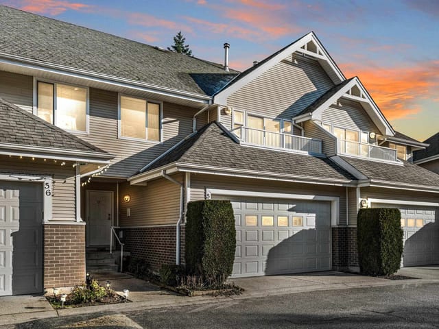 Townhouse for sale in Surrey, Surrey, 57 13918 58 Avenue, 263151749 | Realtylink.org