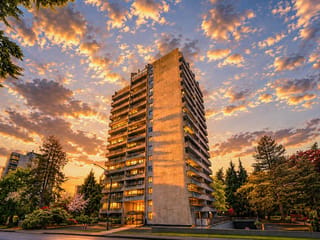 Apartment for sale in Burnaby, Burnaby South, 802 6595 Willingdon Avenue, 263151750 | Realtylink.org