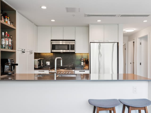 Apartment for sale in North Vancouver, North Vancouver, 807 1401 Hunter Street, 263151751 | Realtylink.org