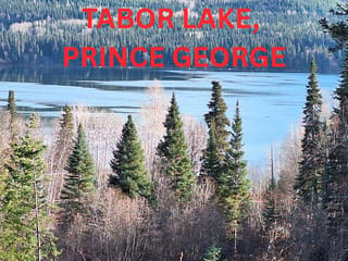 Lot for sale in Prince George, PG Rural East, Lot 5 Bateman Road, 263151755 | Realtylink.org