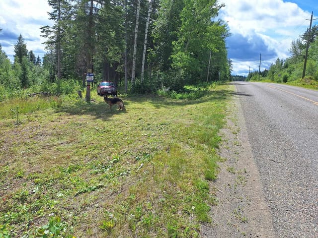 Lot for sale in Prince George, PG Rural East, Lot 5 Bateman Road, 263151755 | Realtylink.org