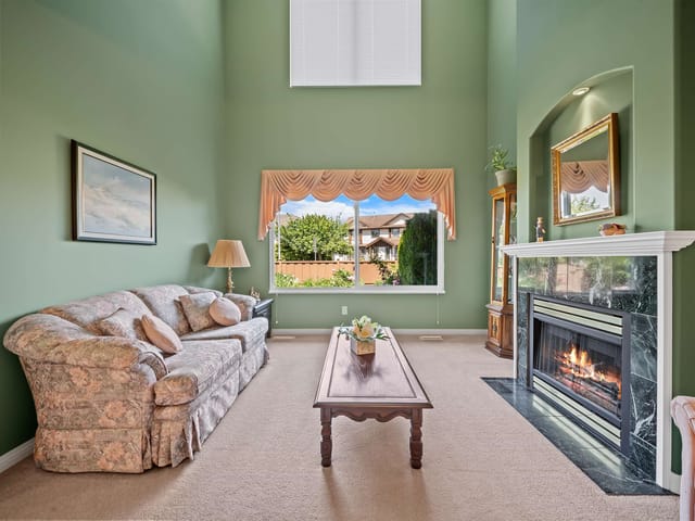 Townhouse for sale in Port Coquitlam, Port Coquitlam, 3 1370 Riverwood Gate, 263151758 | Realtylink.org