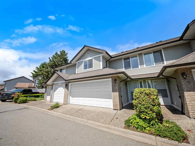 Townhouse for sale in Port Coquitlam, Port Coquitlam, 3 1370 Riverwood Gate, 263151758 | Realtylink.org