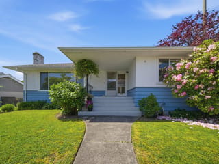 House for sale in New Westminster, New Westminster, 937 Chestnut Street, 263151759 | Realtylink.org