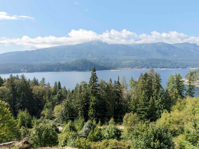 Lot for sale in Gambier Island, Sunshine Coast, Lot G Cotton Bay Road, 263151760 | Realtylink.org