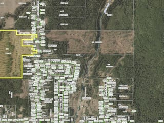 Lot for sale in Prince George, PG City South East, 1525 N Blackburn Road, 263151761 | Realtylink.org