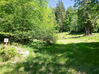 Lot for sale in Gambier Island, Sunshine Coast, Lot H Cotton Bay Road, 263151762 | Realtylink.org