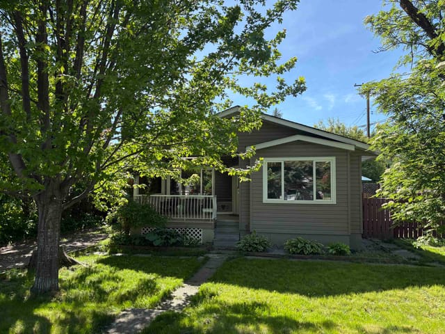 House for sale in Prince George, PG City Central, 1505 Hemlock Street, 263151763 | Realtylink.org