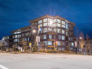 Apartment for sale in Burnaby, Burnaby North, 210 9150 University High Street, 263151765 | Realtylink.org