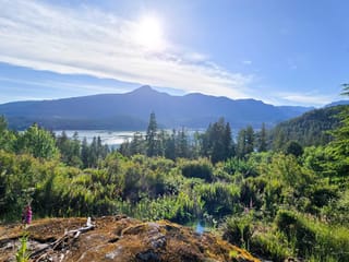 Lot for sale in Gambier Island, Sunshine Coast, Lot J Cotton Bay Road, 263151766 | Realtylink.org