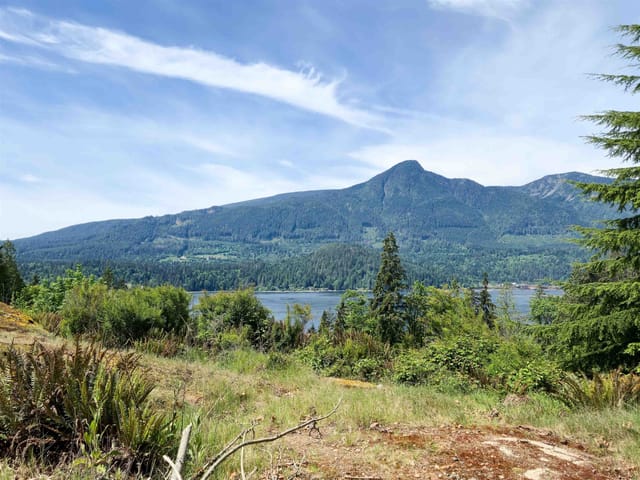 Lot for sale in Gambier Island, Sunshine Coast, Lot J Cotton Bay Road, 263151766 | Realtylink.org