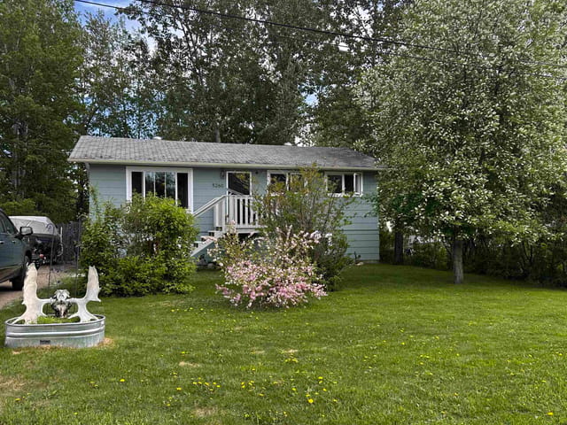House for sale in Fort Nelson, Fort Nelson, 5260 43 Street, 263151768 | Realtylink.org