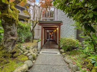 Apartment for sale in New Westminster, New Westminster, 103 340 Ninth Street, 263151769 | Realtylink.org