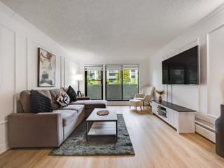 Apartment for sale in New Westminster, New Westminster, 103 340 Ninth Street, 263151769 | Realtylink.org